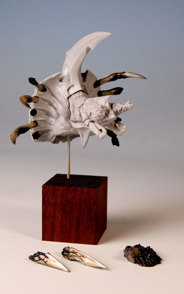 �}�U�[���M�I���E�_���[�W�G�p�L�b�g�P